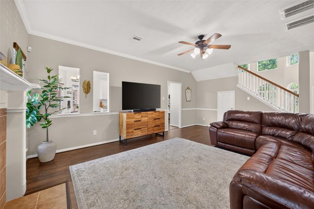 2410 Falcon Knoll Lane, Katy, TX 77494
