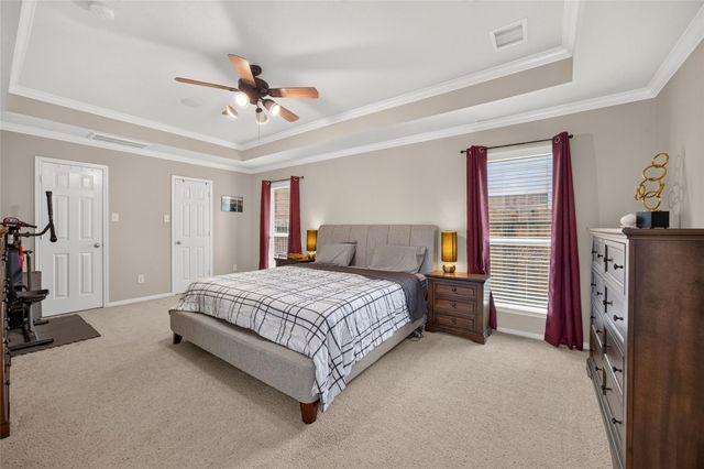2410 Falcon Knoll Lane, Katy, TX 77494