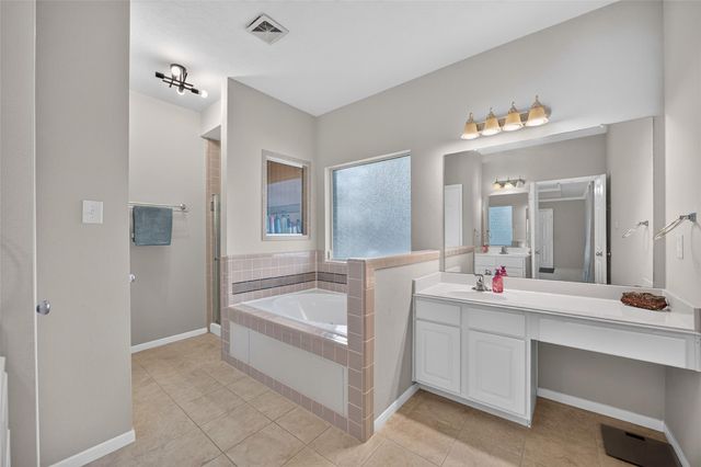 2410 Falcon Knoll Lane, Katy, TX 77494
