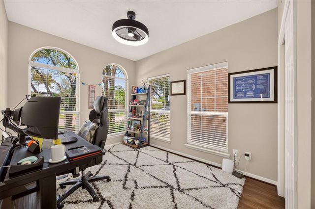 2410 Falcon Knoll Lane, Katy, TX 77494