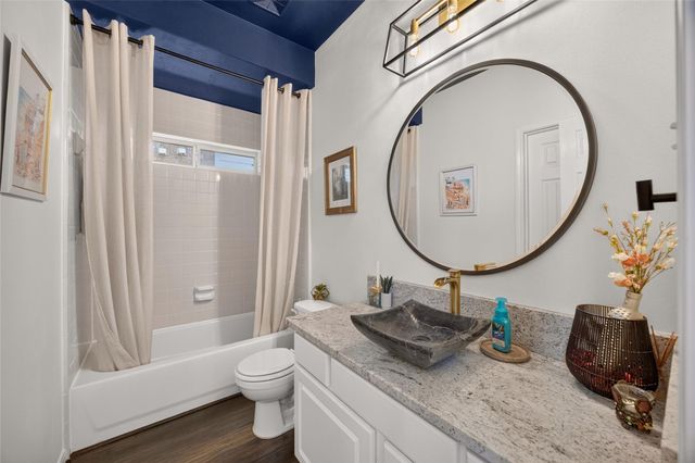 2410 Falcon Knoll Lane, Katy, TX 77494