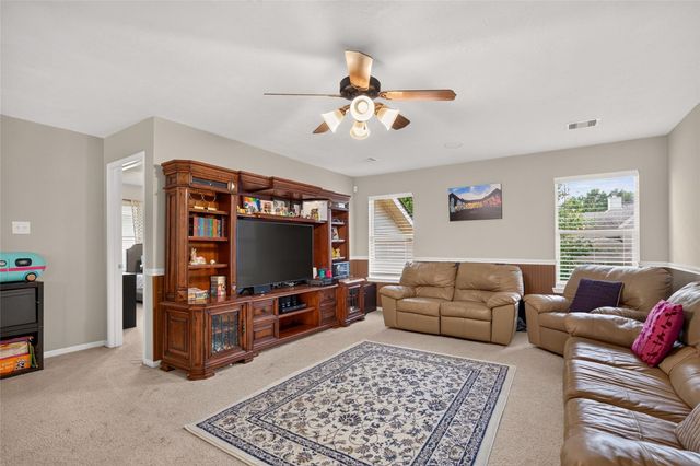 2410 Falcon Knoll Lane, Katy, TX 77494