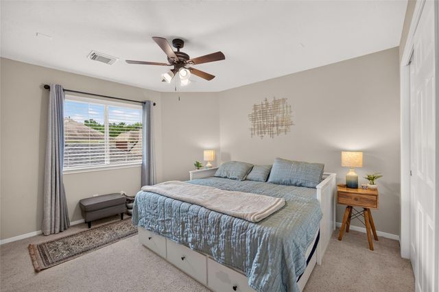2410 Falcon Knoll Lane, Katy, TX 77494