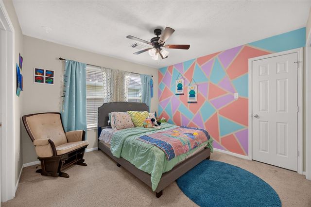 2410 Falcon Knoll Lane, Katy, TX 77494