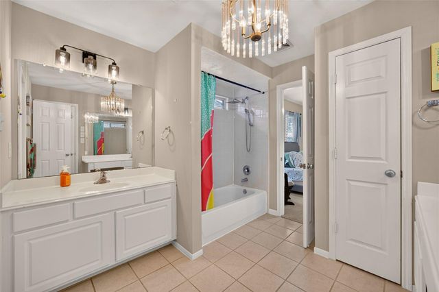 2410 Falcon Knoll Lane, Katy, TX 77494