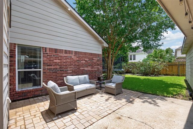 2410 Falcon Knoll Lane, Katy, TX 77494