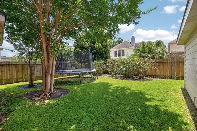 2410 Falcon Knoll Lane, Katy, TX 77494