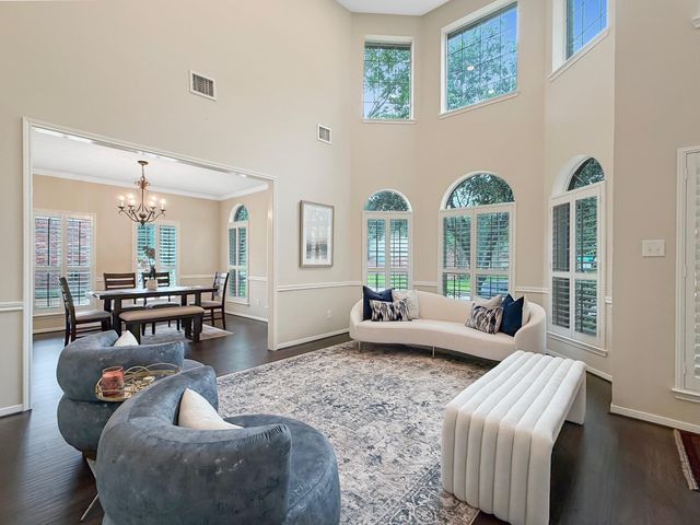 2410 Falcon Knoll Lane, Katy, TX 77494