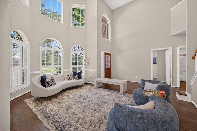 2410 Falcon Knoll Lane, Katy, TX 77494