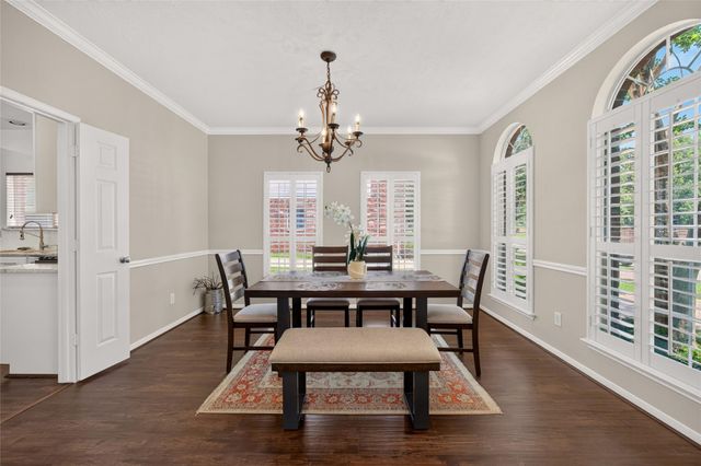 2410 Falcon Knoll Lane, Katy, TX 77494