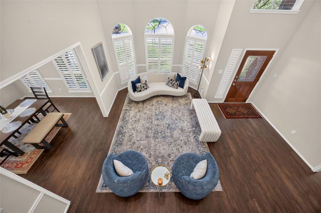2410 Falcon Knoll Lane, Katy, TX 77494