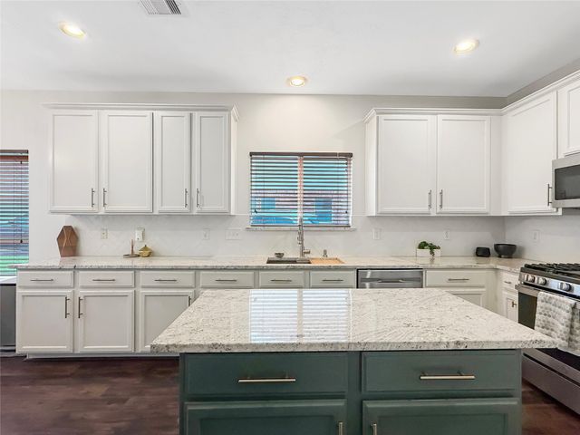 2410 Falcon Knoll Lane, Katy, TX 77494