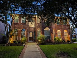 2410 Falcon Knoll Lane, Katy, TX 77494