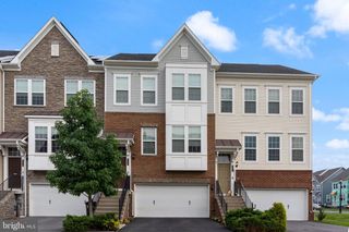 7813 BAKERS CREEK LN, Hanover, MD 21076
