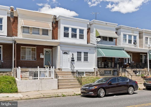 5918 COLGATE ST, Philadelphia, PA 19120