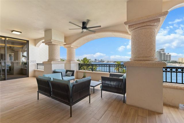 6800 Fisher Island Drive 6842, Miami Beach, FL 33109