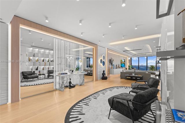 6800 Fisher Island Drive 6842, Miami Beach, FL 33109