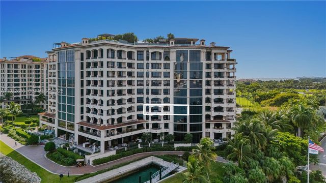 6800 Fisher Island Drive 6842, Miami Beach, FL 33109