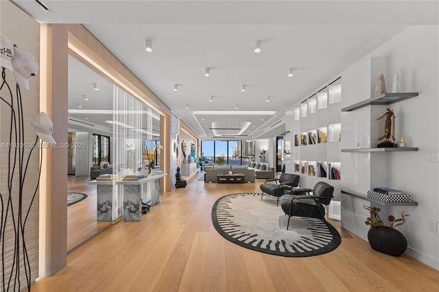 6800 Fisher Island Drive 6842, Miami Beach, FL 33109