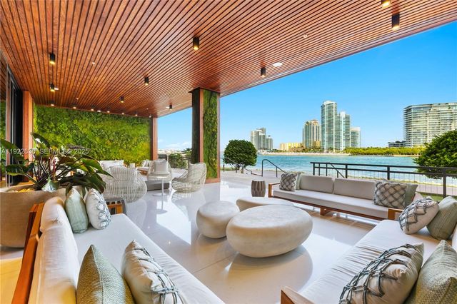 6800 Fisher Island Drive 6842, Miami Beach, FL 33109