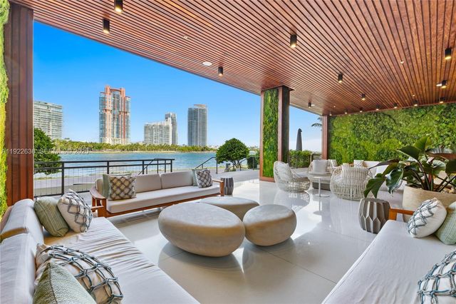 6800 Fisher Island Drive 6842, Miami Beach, FL 33109