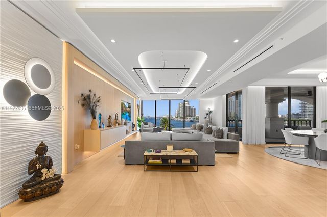 6800 Fisher Island Drive 6842, Miami Beach, FL 33109