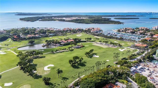 6800 Fisher Island Drive 6842, Miami Beach, FL 33109