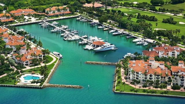 6800 Fisher Island Drive 6842, Miami Beach, FL 33109