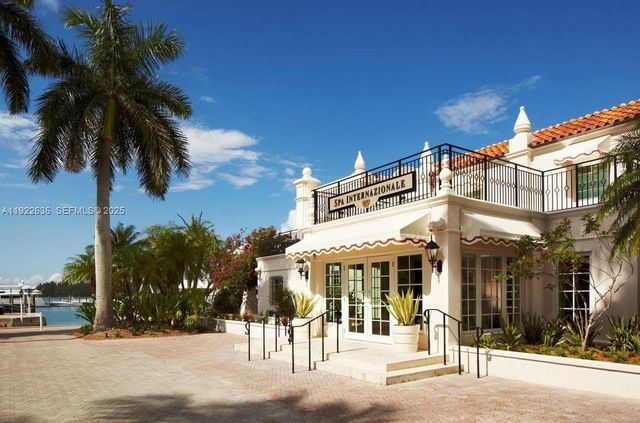 6800 Fisher Island Drive 6842, Miami Beach, FL 33109