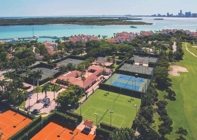 6800 Fisher Island Drive 6842, Miami Beach, FL 33109