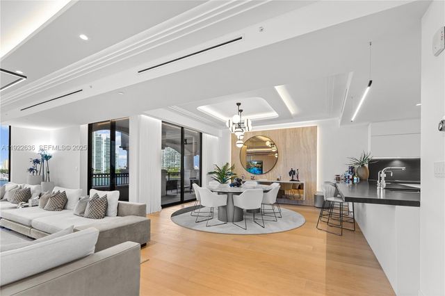 6800 Fisher Island Drive 6842, Miami Beach, FL 33109