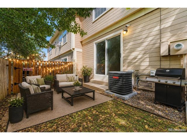 1543 S Ouray Cir C, Aurora, CO 80017