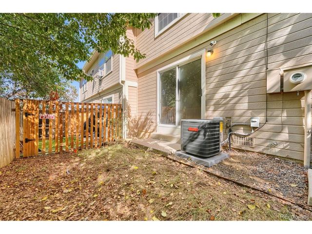 1543 S Ouray Cir C, Aurora, CO 80017