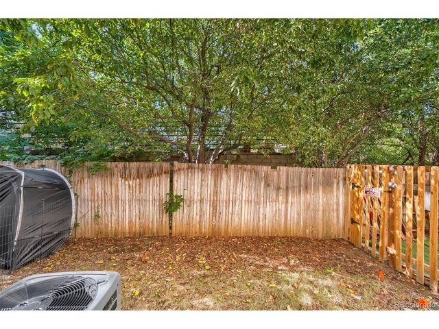 1543 S Ouray Cir C, Aurora, CO 80017