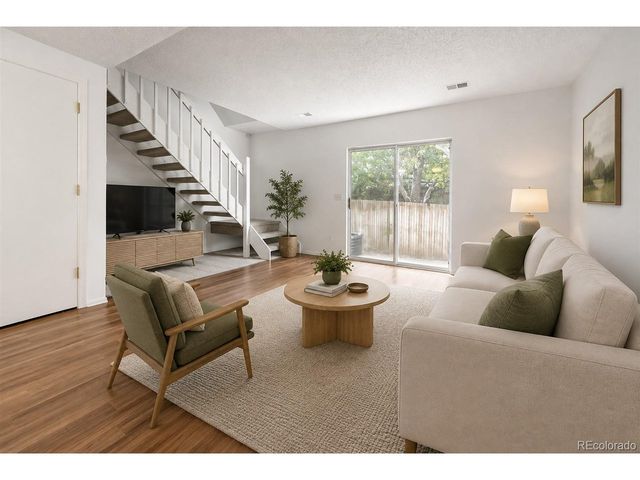 1543 S Ouray Cir C, Aurora, CO 80017