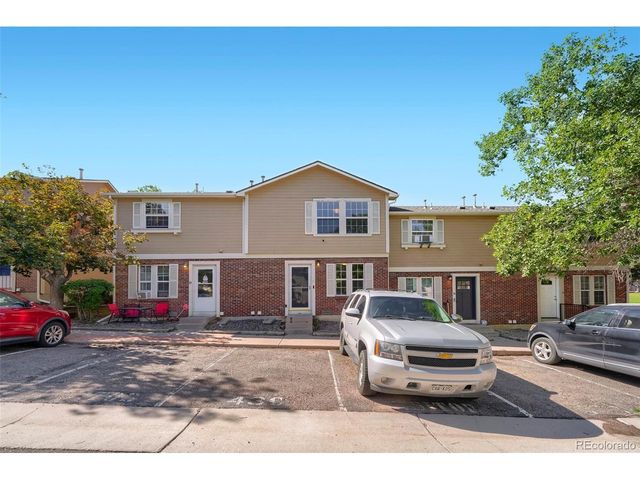 1543 S Ouray Cir C, Aurora, CO 80017
