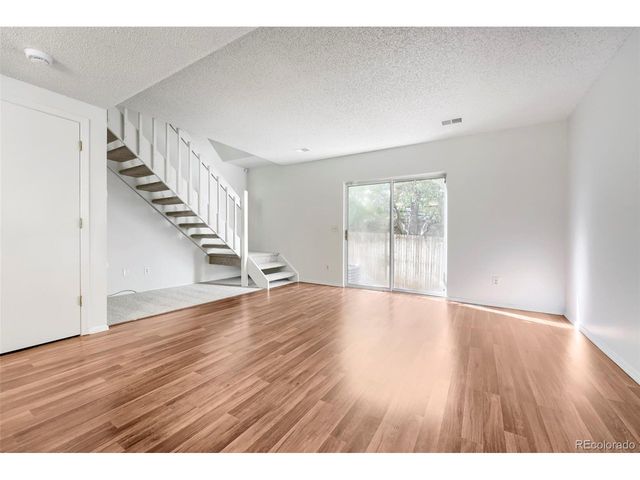 1543 S Ouray Cir C, Aurora, CO 80017