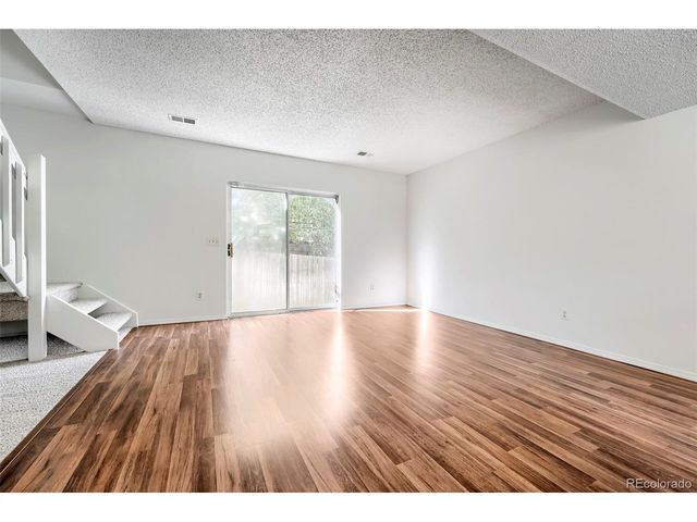 1543 S Ouray Cir C, Aurora, CO 80017