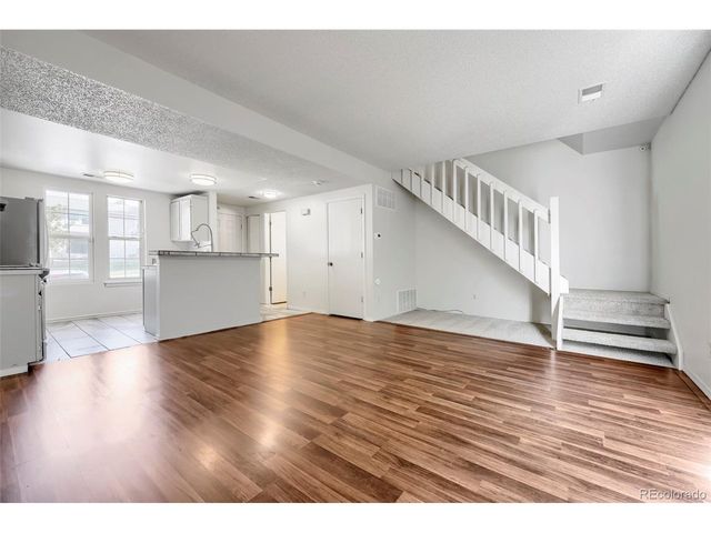 1543 S Ouray Cir C, Aurora, CO 80017