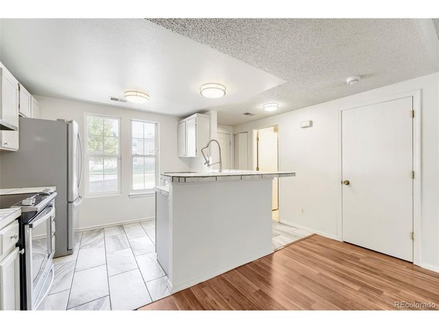 1543 S Ouray Cir C, Aurora, CO 80017