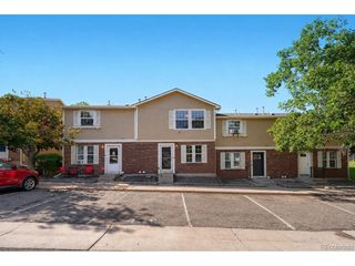1543 S Ouray Cir C, Aurora, CO 80017