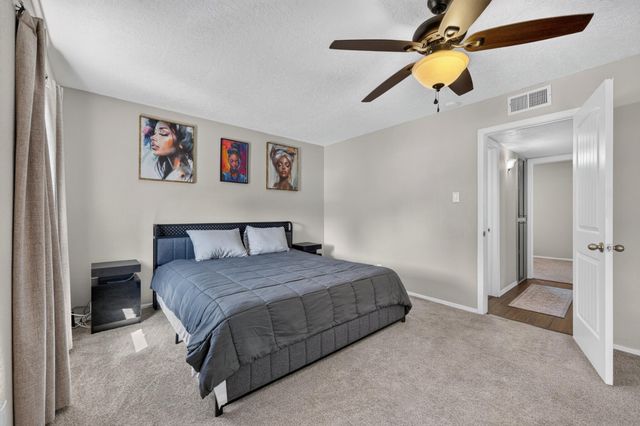 609 Grecian Lane NW, Albuquerque, NM 87107