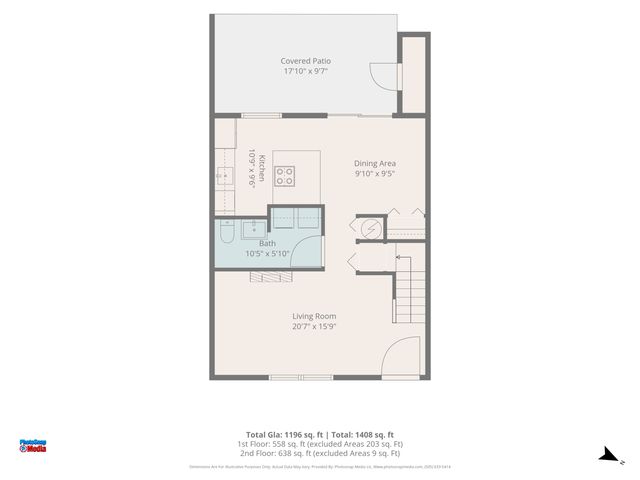609 Grecian Lane NW, Albuquerque, NM 87107