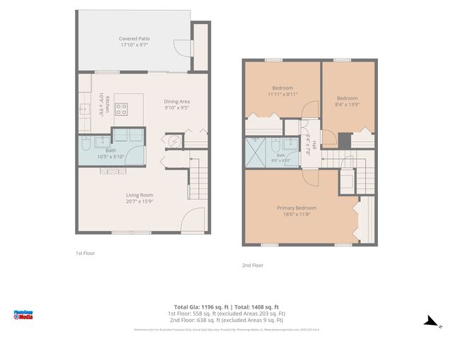 609 Grecian Lane NW, Albuquerque, NM 87107