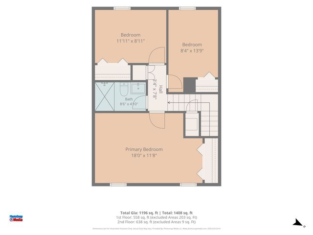 609 Grecian Lane NW, Albuquerque, NM 87107