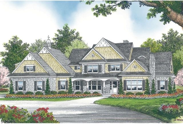 7 Settlers Ridge Ct, Washington Twp., NJ 07853