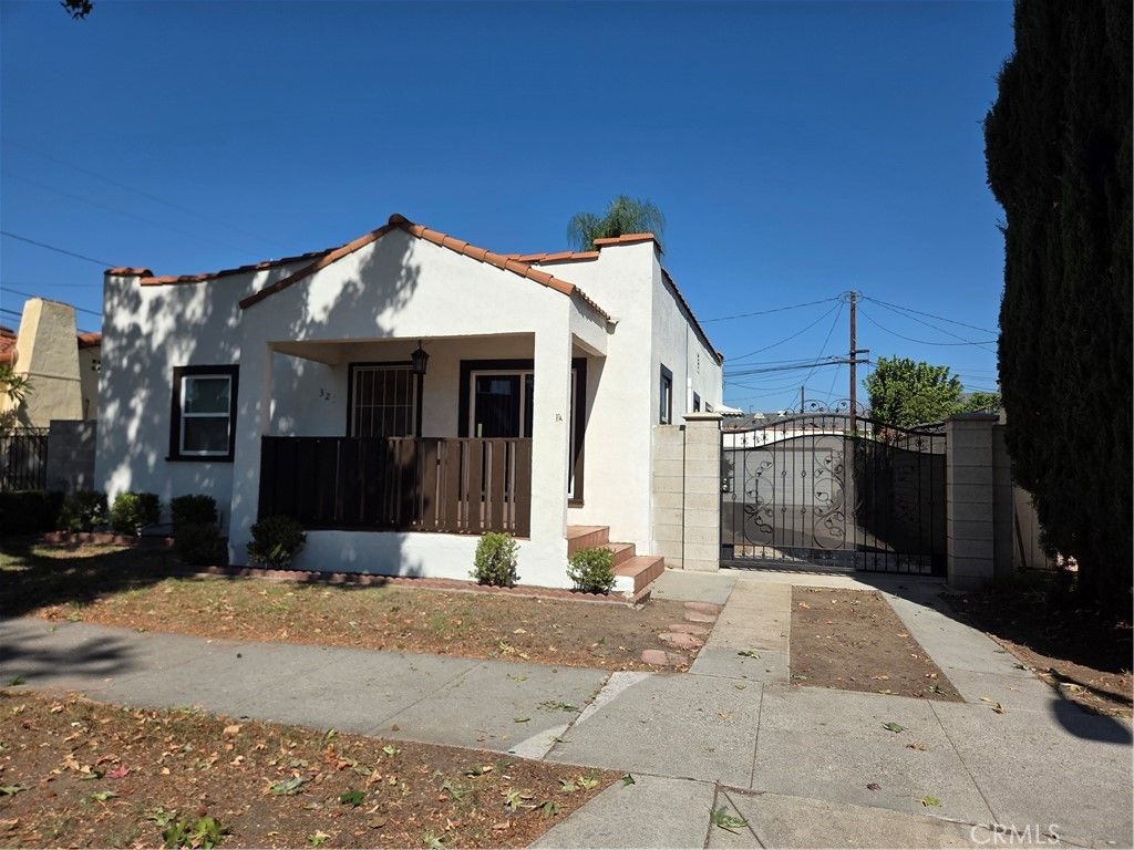 321 E Norwood, Alhambra, CA 91801 — photo 2