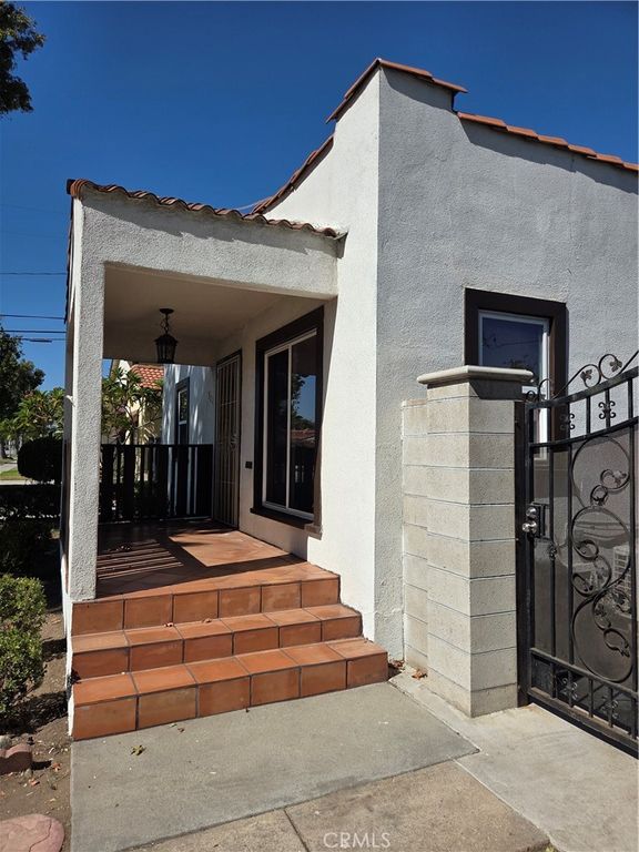 321 E Norwood, Alhambra, CA 91801 — photo 3