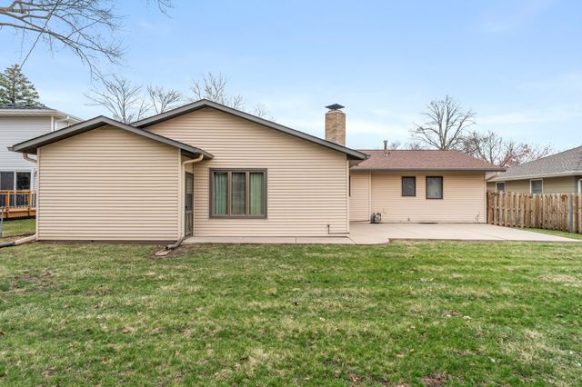 2311 Northwestern Avenue, Ames, IA 50010