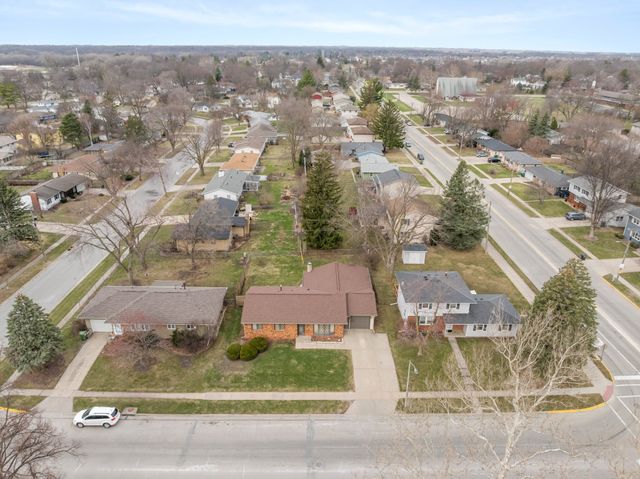 2311 Northwestern Avenue, Ames, IA 50010